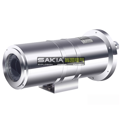 SH13  Explosion Proof Infrared Camera 